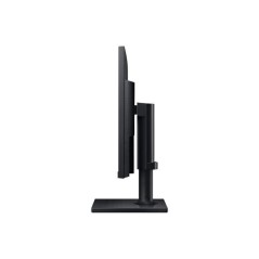 Samsung F24T450GYU 24" WUXGA Monitor - 1920x1200, DVI/HDMI/DisplayPort, 75Hz, Pivot - Exceptional Clarity & Versatile Viewing!